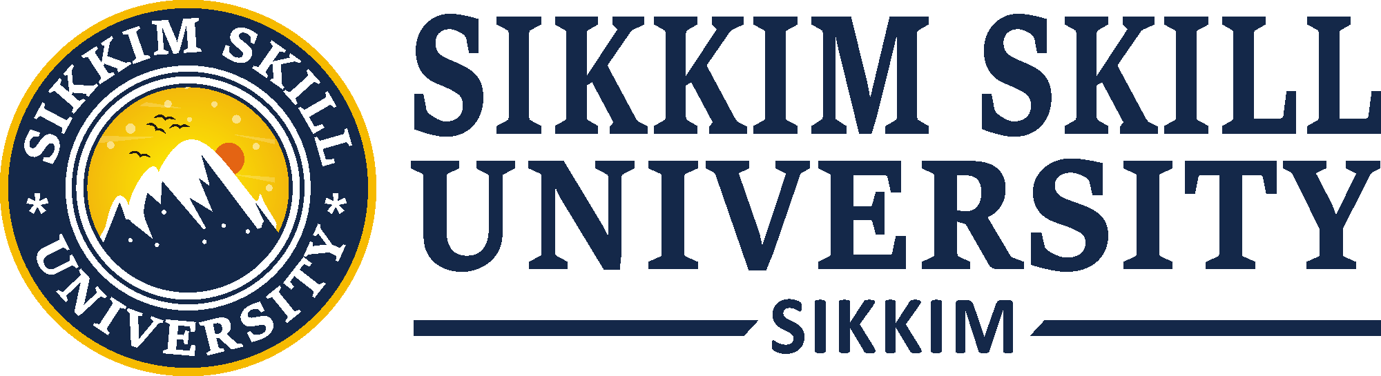 Sikkim Skill University
