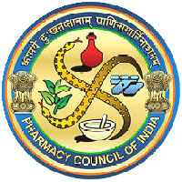 PHARMACY COUNCIL OF INDIA