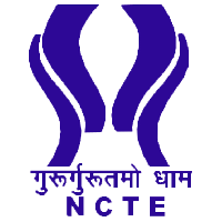 NATIONAL COUNCIL FOR TEACHER EDUCATION
